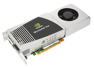 Quadro CX